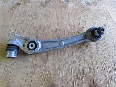 Audi OEM A4 B8 Lower Control Arm, Front Left Driver 8K0407155B 2008 2009 2010 2011 2012 2013 2014 A5 A6 A7 Allroad S5 S4